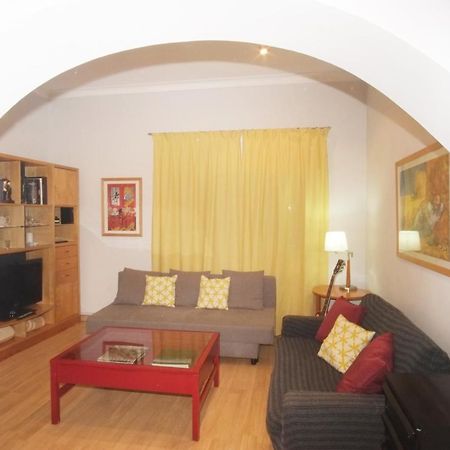 Lovely Apartment At Park Gueell Barcelona Exteriör bild