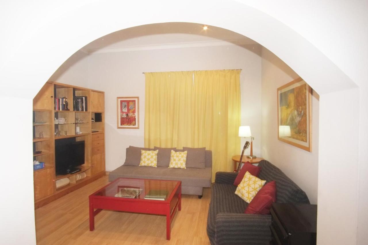 Lovely Apartment At Park Gueell Barcelona Exteriör bild